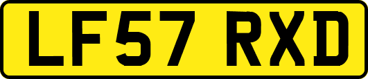 LF57RXD