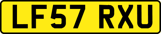 LF57RXU