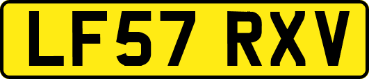 LF57RXV