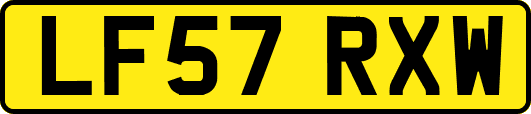 LF57RXW