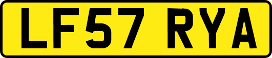 LF57RYA