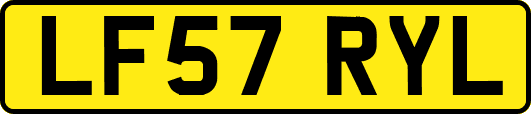 LF57RYL