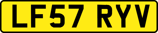 LF57RYV