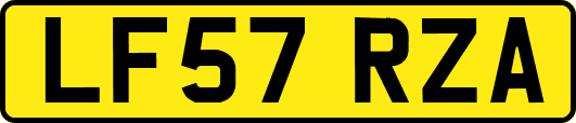 LF57RZA