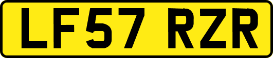 LF57RZR