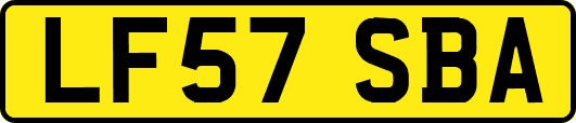 LF57SBA