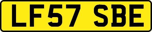 LF57SBE