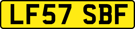 LF57SBF