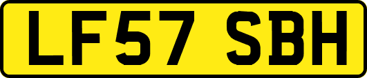 LF57SBH