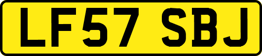 LF57SBJ