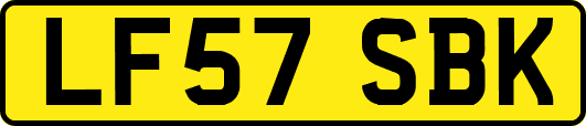 LF57SBK