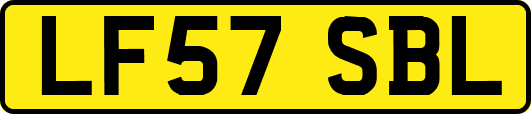 LF57SBL