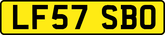 LF57SBO
