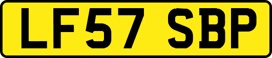 LF57SBP