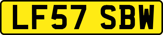 LF57SBW