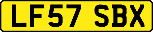 LF57SBX