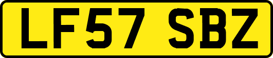 LF57SBZ
