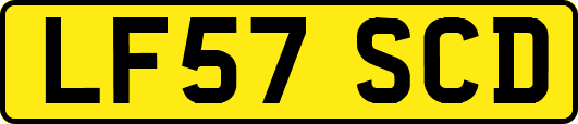 LF57SCD
