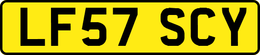 LF57SCY
