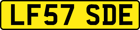 LF57SDE