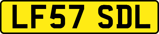 LF57SDL