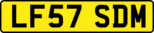 LF57SDM
