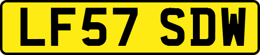 LF57SDW