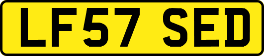 LF57SED