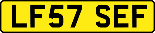 LF57SEF