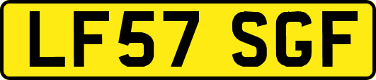 LF57SGF