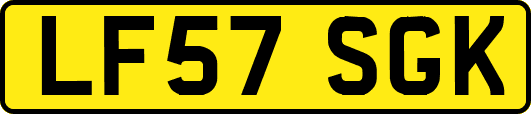 LF57SGK