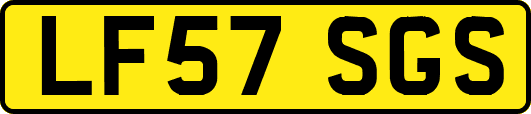 LF57SGS