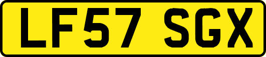 LF57SGX
