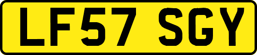 LF57SGY