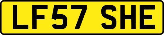 LF57SHE