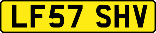 LF57SHV