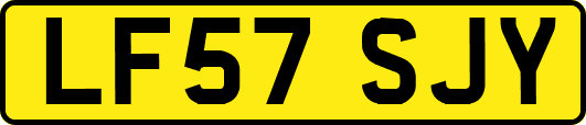 LF57SJY