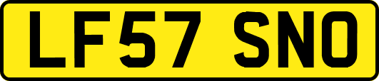 LF57SNO