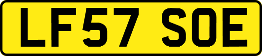 LF57SOE