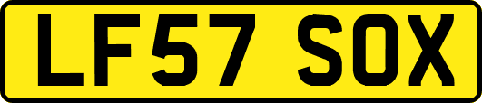 LF57SOX