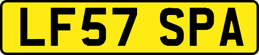 LF57SPA