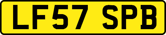 LF57SPB