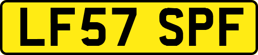 LF57SPF