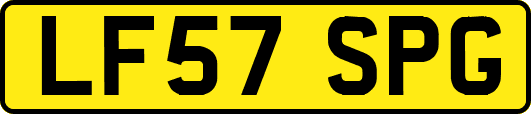 LF57SPG