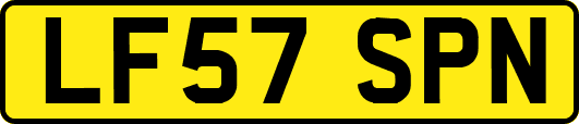 LF57SPN