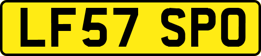 LF57SPO