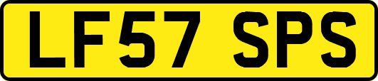LF57SPS
