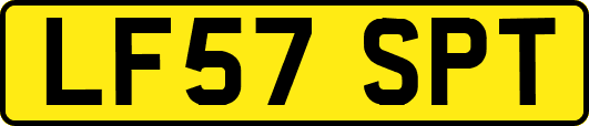 LF57SPT