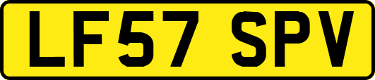 LF57SPV