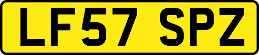 LF57SPZ